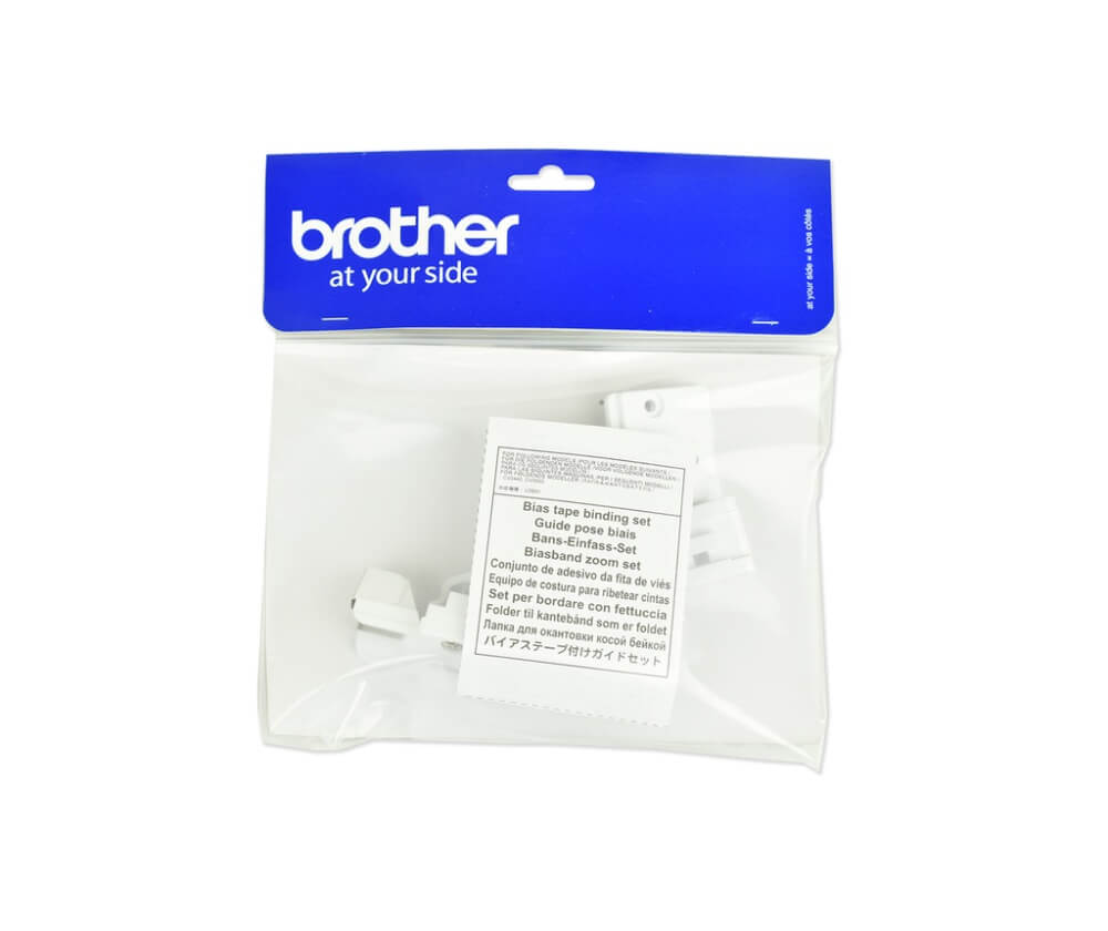 

Окантователь Brother для плоскошовной машины