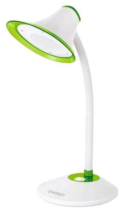 

Energy ENERGY EN-LED20-1 бело-зеленый