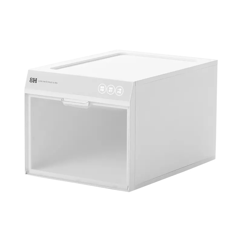 

Контейнер для сушки и стерилизации обуви 8H Shoe Drying And Sterilization Locker Wh