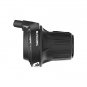 

Шифтер Shimano Tourney, RV200-7R, прав, 7ск, тр. 2050мм, без уп. ASLRV2007RA, шт