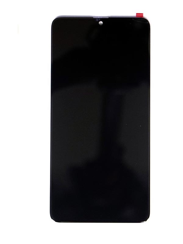 

Дисплей Vbparts для Huawei Mate 20 в сборе с тачскрином Black 063296