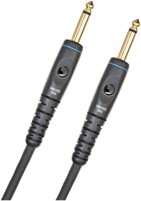 

Planet Waves PW-G-15 Кабель инструментальный Jack-Jack, 4,57м