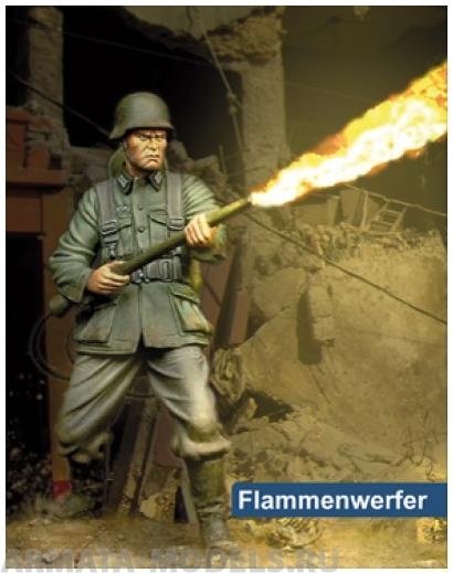 

SCW-001 Flammenwerfer