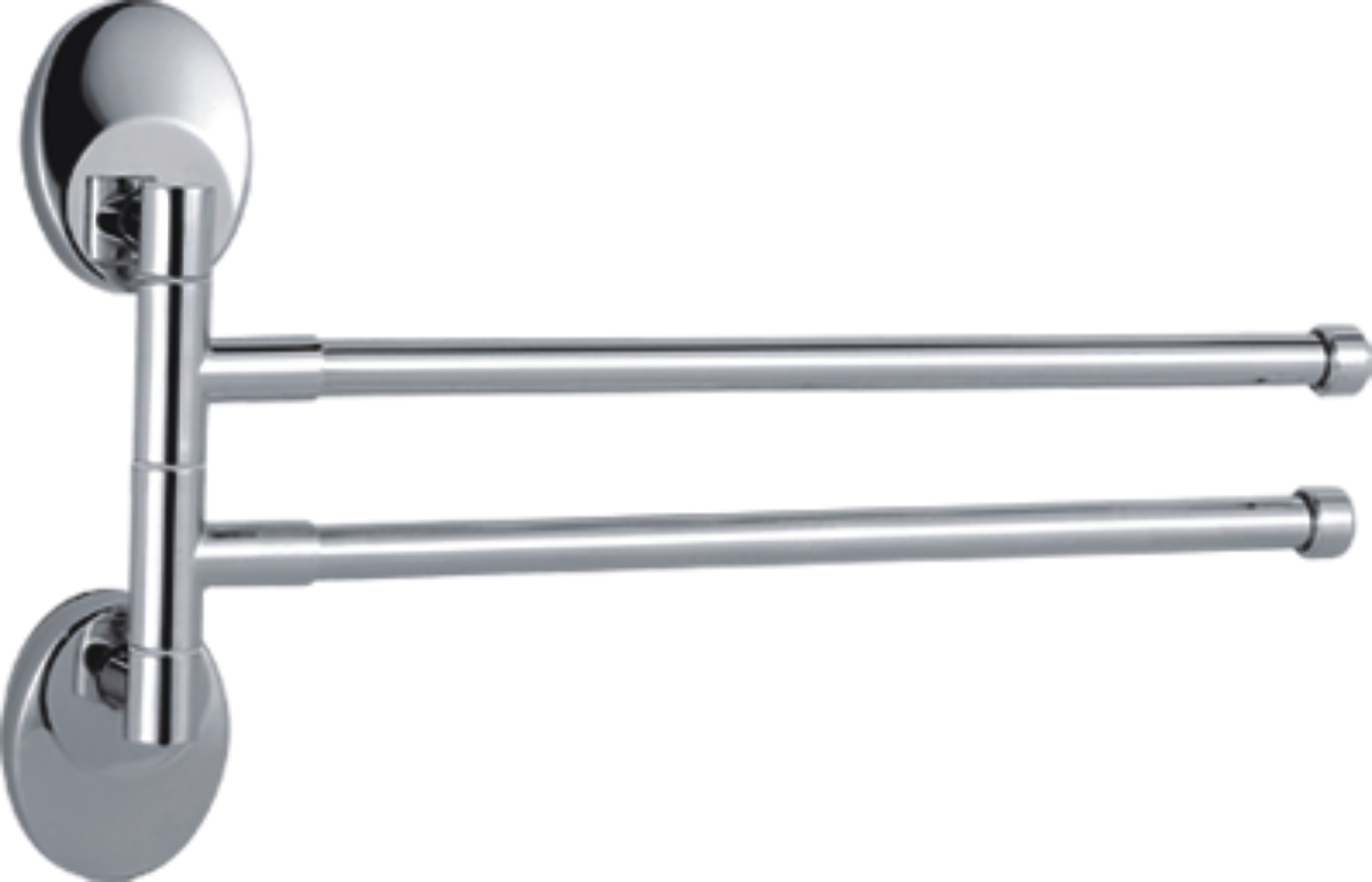 

Держатель для полотенец Haiba HB1612