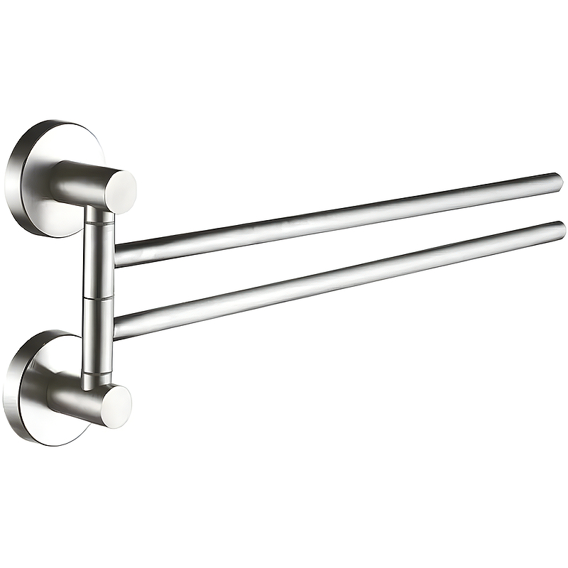 

Держатель для полотенец Haiba HB8312