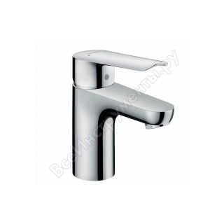 фото Смеситель для раковины hansgrohe logis e 71177000 nobrand