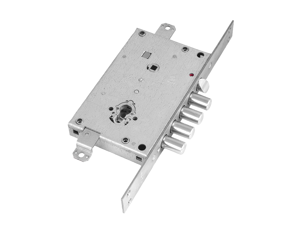 

Замок врезной Securemme 1653