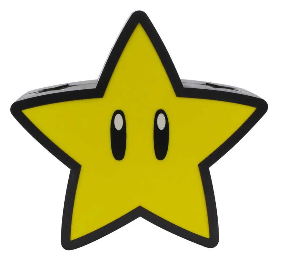 Светильник Paladone PP5100NN