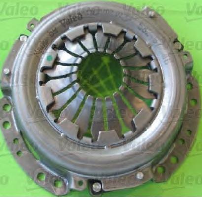 

Комплект сцепления Valeo 003495