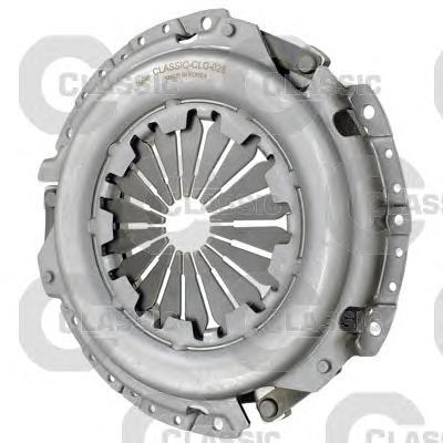 

Комплект сцепления Valeo 786026