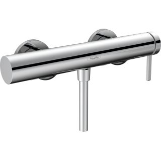 фото Смеситель для ванны hansgrohe finoris 76620000 nobrand