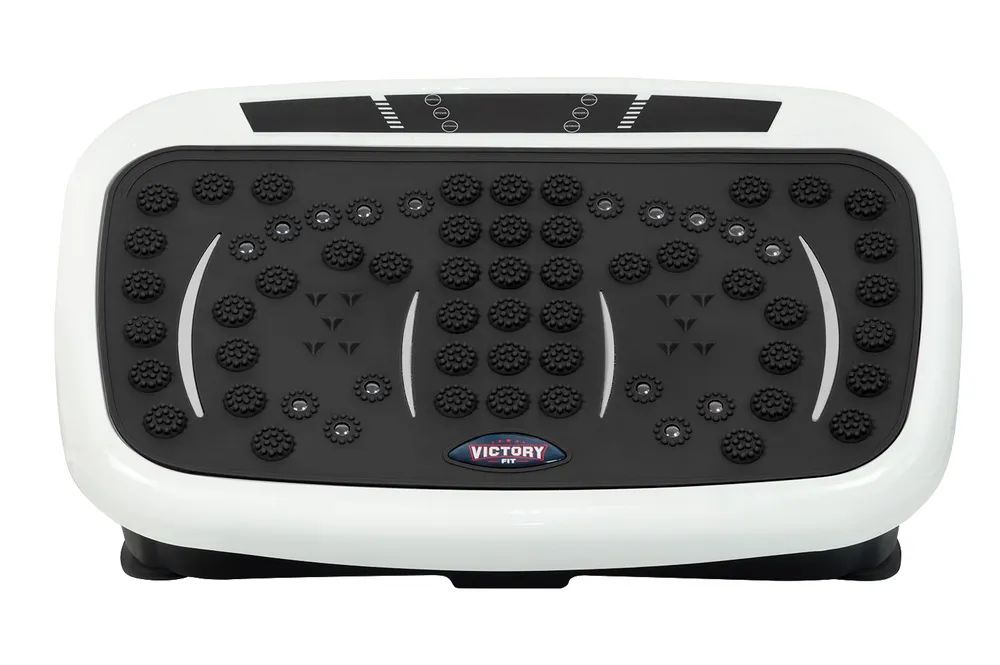 Виброплатформа VF-M630 black