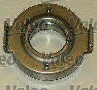 

Комплект сцепления Valeo 821384