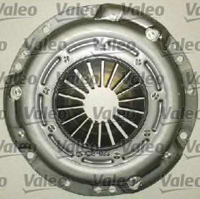 

Комплект сцепления Valeo 826279
