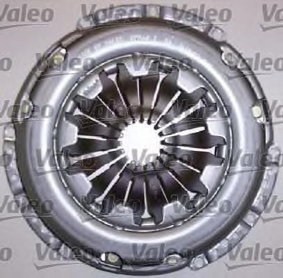 

Комплект сцепления Valeo 826339
