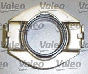 

Комплект сцепления Valeo 826380