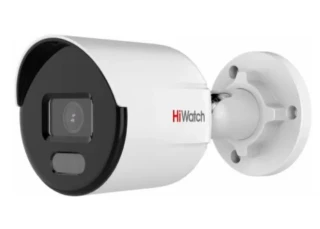 

Камера видеонаблюдения HiWatch DS-I250L(B) (4 mm), Белый, DS-I250L(B) (4 mm)
