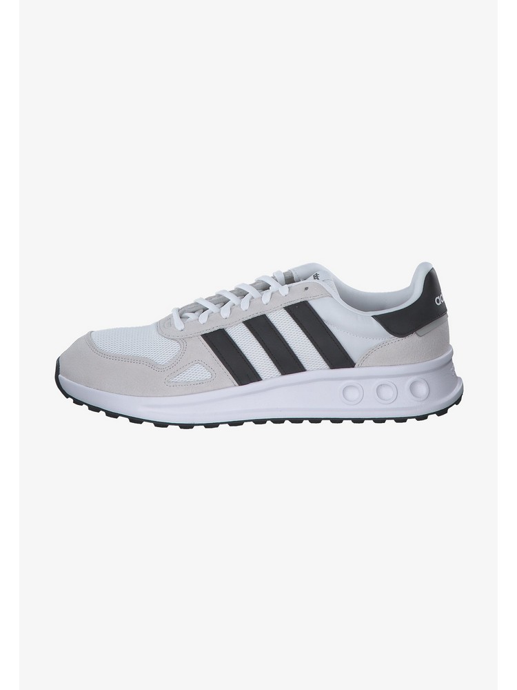 

Кроссовки мужские Adidas Originals AD112O129 черные 44.5 EU, Черный, AD112O129