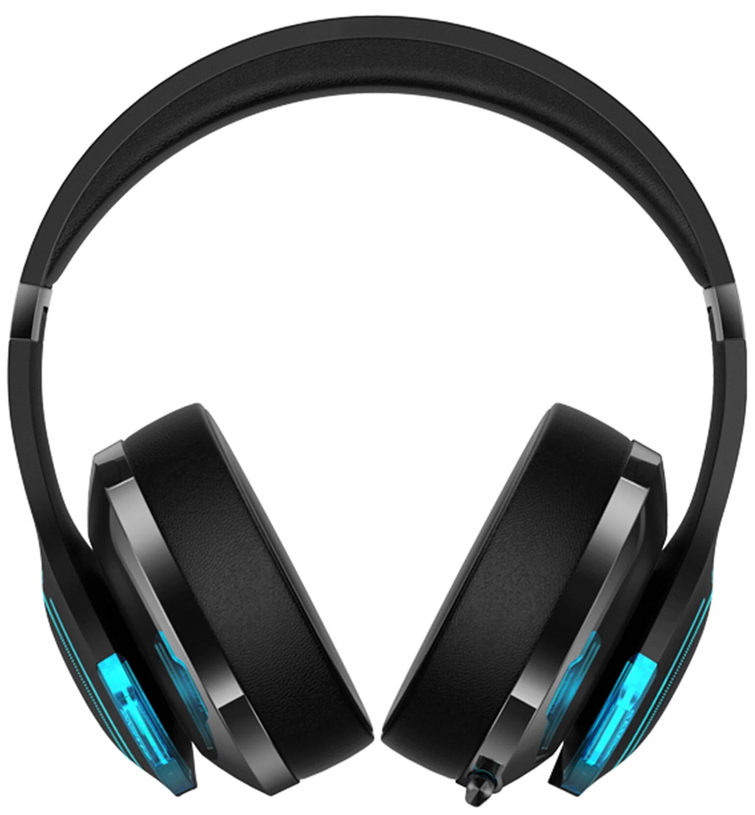 

Игровые наушники Edifier G5BT черный, G5BT черный