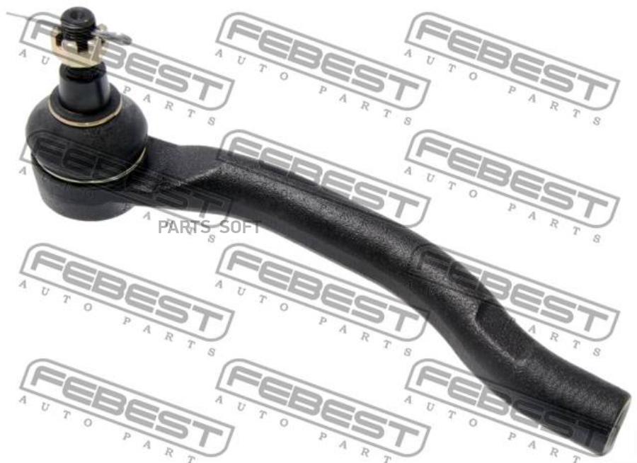 

FEBECT 0321YD2R 0321-YD2R_наконечник рулевой правый!\ Honda Acura MDX 07>