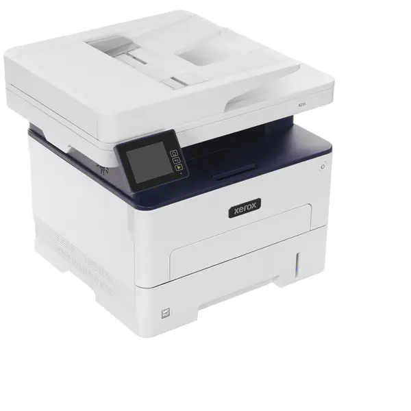 

Лазерное МФУ Xerox B235 (B235V DNI) (80401030101), B235 (B235V DNI)
