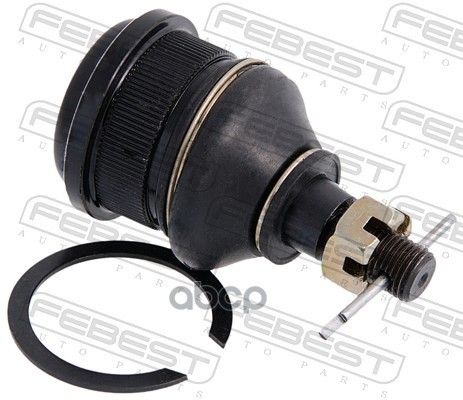 

FEBECT 0420RVR 0420-RVR_опора шаровая!\ Mitsubishi RVR/Space Runner 91-98