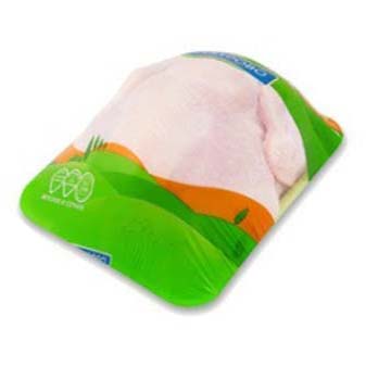 

Тушка цыпленка-бройлера Троекурово охлажденная +-1,6 кг