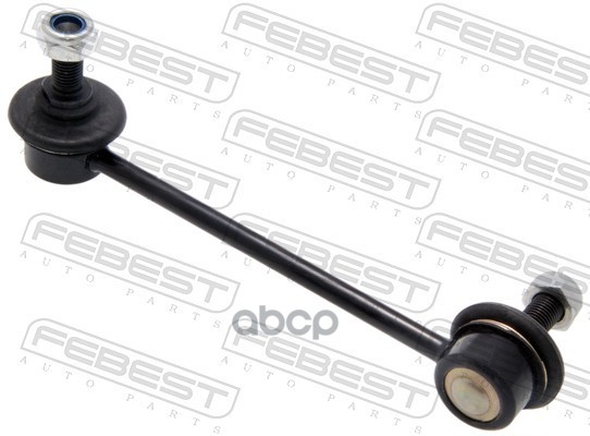 

FEBECT 0523GHFL 0523GHFL_тяга стабилизатора переднего левая!\ Mazda 6 07>