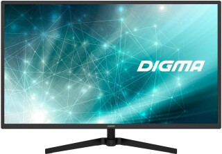 фото Монитор digma dm-monb3205 31.5" black