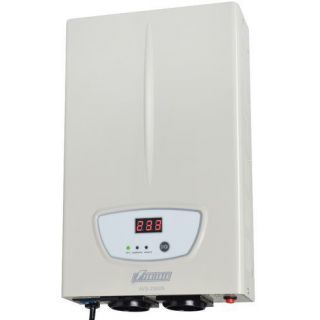 

Стабилизатор напряжения Powerman AVS 2000S, AVS 2000S