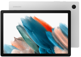 

Планшет Samsung Galaxy Tab A8 (2021) 10.5 64Gb Wi-Fi Silver (SM-X200), Galaxy Tab A8 (2021) 10.5 64Gb Wi-Fi Silver (SM-X200)
