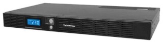 

Источник бесперебойного питания Cyberpower OR600ERM1U, OR600ERM1U