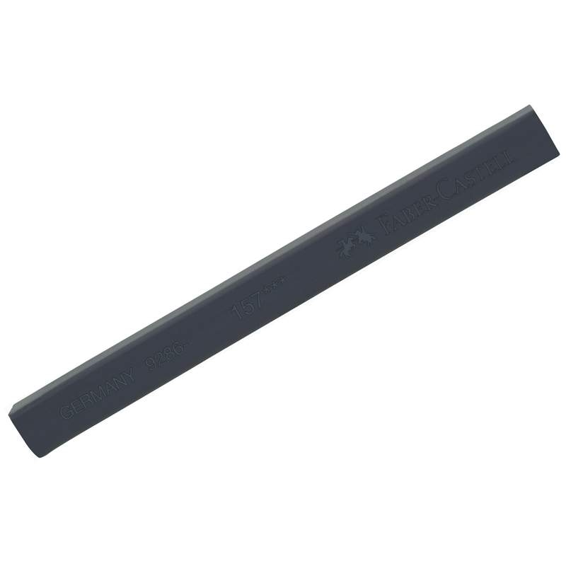 

Пастель художественная Faber-Castell 307788, 157 темный индиго, 6 штук