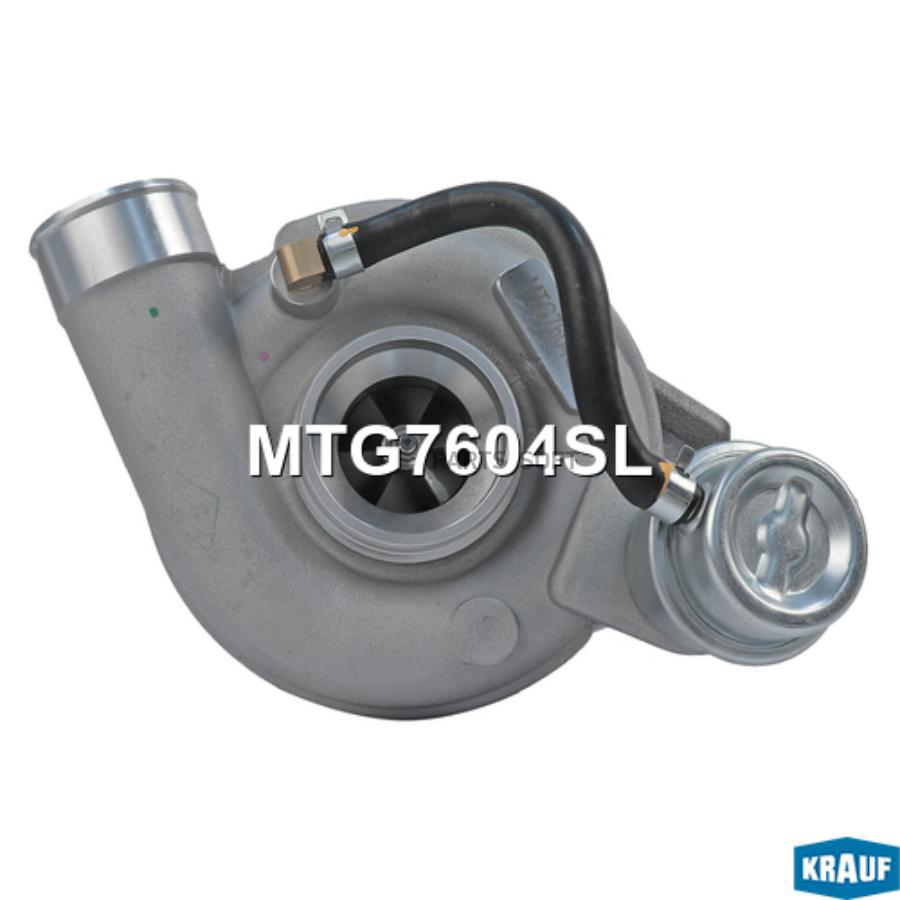 

KRAUF Турбокомпрессор 1шт, MTG7604SL