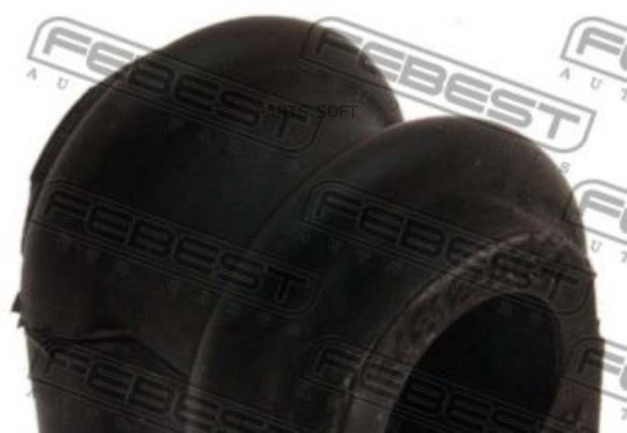 

FEBECT KSBPICF KSBPICF_втулка стабилизатора центральная!\ KIA Picanto 04>