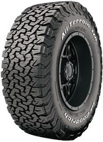 

Шины BFGoodrich All-Terrain T/A KO2 285/70R17 116/113S