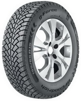 

Шины BFGoodrich G-Force Stud 205/50R17 93Q шип