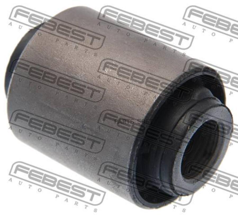 

FEBECT NAB1C24 NAB-1C24_сайлентблок задней тяги!\ Nissan Serena C24 99-04