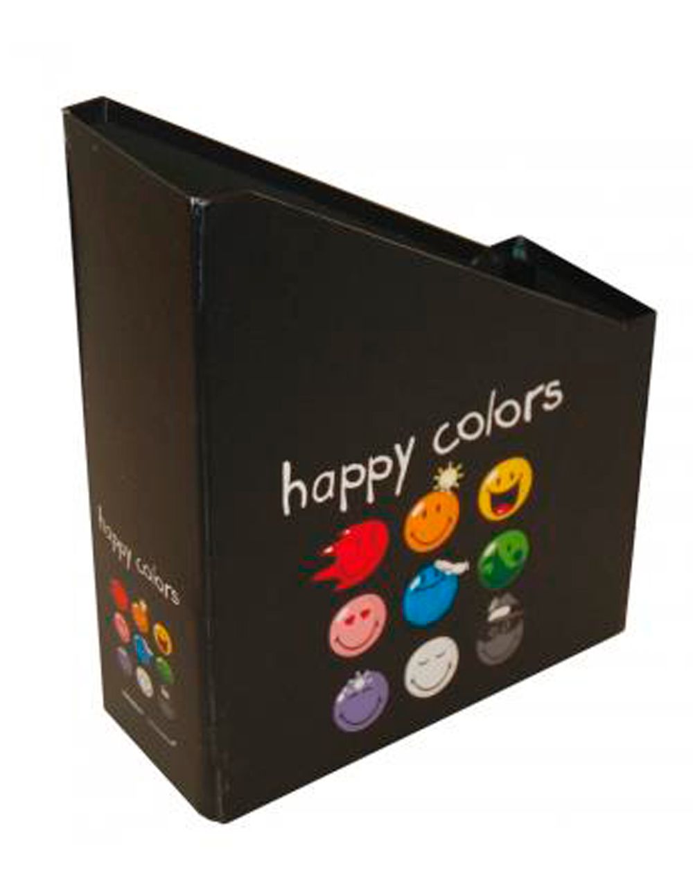 

Папка-органайзер для бумаг HAPPY COLORS, папка для бумаг