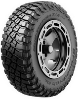

Шины BFGoodrich Mud-Terrain T/A KM3 27x11.00R14 0 NHS