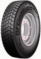 

Шины BFGoodrich Route Control D 315/60R22.5 154/148L