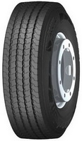 

Автошина BFGoodrich Route Control S 245/70R19.5 136/134M