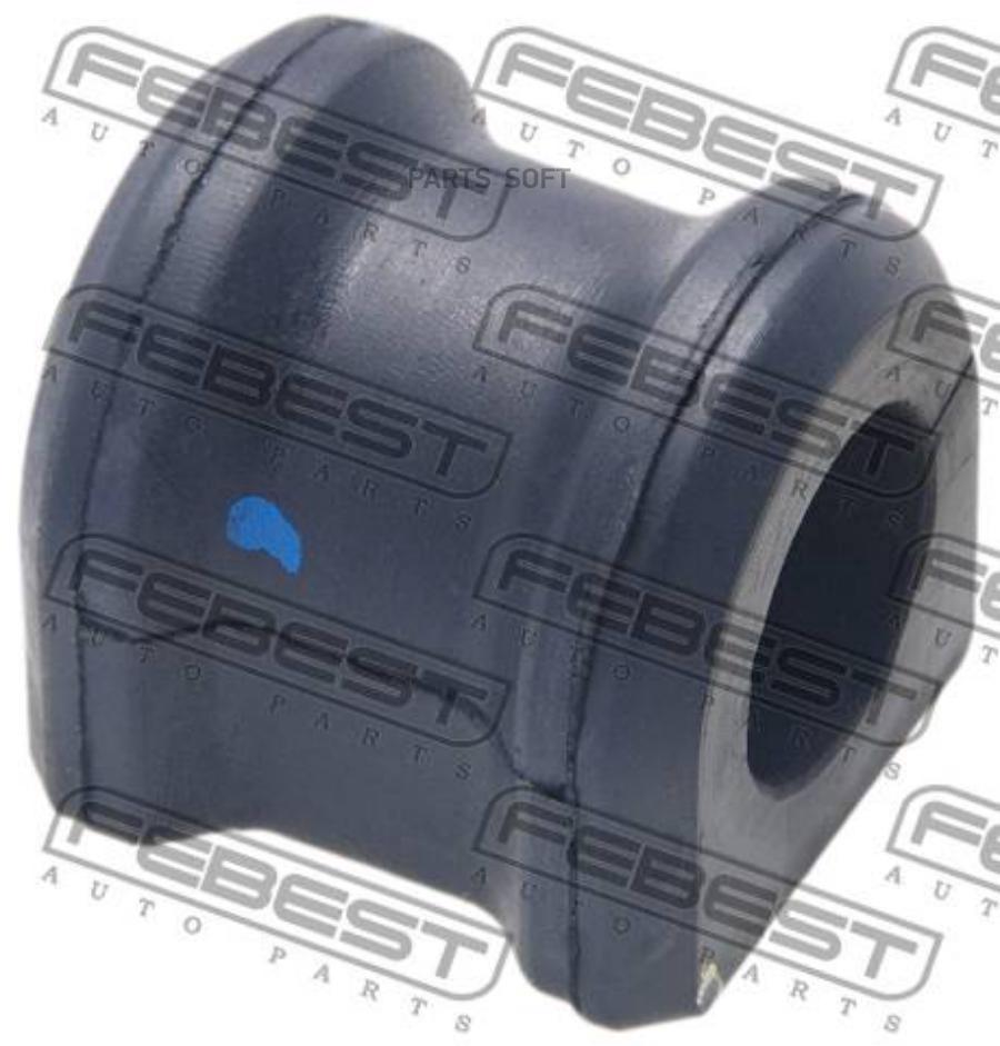 

FEBECT TSBAVR TSB-AVR_втулка стабилизатора заднего!\ Toyota Avensis 03-08