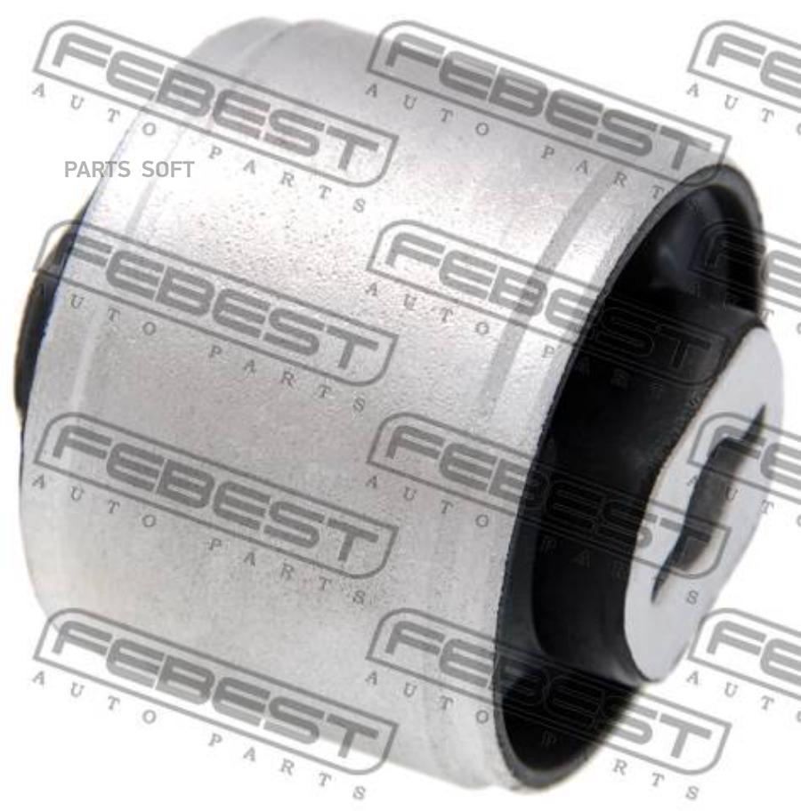 

FEBECT VLAB004 VLAB004_сайлентблок зад.подв.!\ Volvo S60/S80/V70/XC70 98>