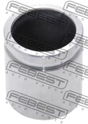 

FEBECT 0276-Z51F Поршень суппорта NISSAN MURANO/INFINITI FX45/35 02- пер.