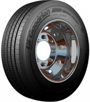 

Шины BFGoodrich Route Control T 245/70R17.5 143/141J