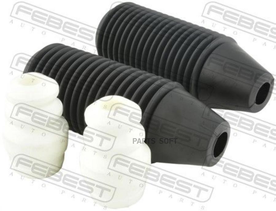 

FEBECT CHSHB-J200R-KIT ПЫЛЬНИК ЗАДНЕГО АМОРТИЗАТОРА С ОТБОЙНИКОМ КОМПЛЕКТ