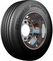 

Шины BFGoodrich Route Control T 265/70R19.5 143/141J