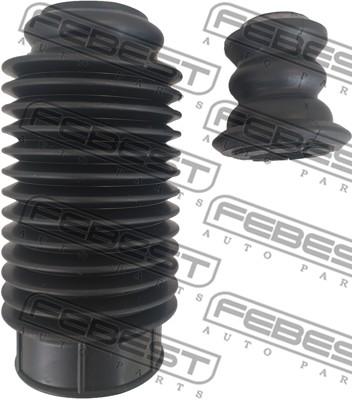 

FEBECT TSHB-18-PL ПЫЛЬНИК АМОРТИЗАТОРА С ОТБОЙНИКОМ УНИВЕРСАЛЬНЫЙ PVC D18
