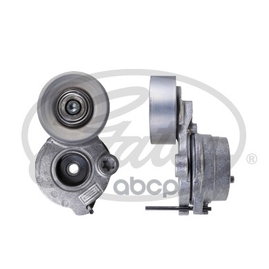 

GATES T39498 Натяжной ролик привода вспомогательных агрегатов DriveAlign®
